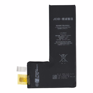 JCID Akku ilman BMS iPhone 11 Pro:lle (suuri kapasiteetti)
