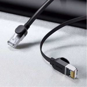 Adapter Baseus "High Speed" Grey 1500cm (1000Mbps)