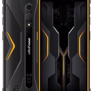 Matkapuhelin ARMOR X12/3/32GB Some Orange ULEFONE