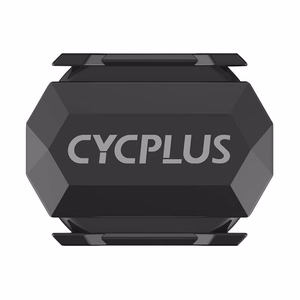 Cycplus C3 kadenssi- ja nopeusanturi – yhteensopiva: Wahoo, Zwift, Endomondo, Mapmyride jne.