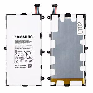 Alkuperäinen akku Samsung Tab 3 7.0 T210/T215 4000mAh EB-BT210FBE