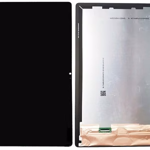 LCD-näyttö Samsung T500/T505 Tab A7 10.4 2020/T503/T509 Tab A7 10.4 2022 kosketusnäytöllä musta ORG