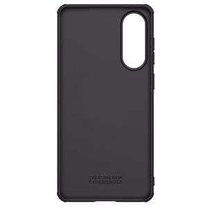 NILLKIN SUPER SHIELD PRO SAMSUNG S25 EDGE BLACK