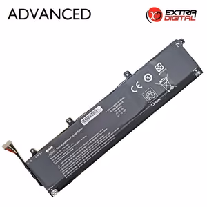 Notebook battery HP IR06XL, 6900mAh, Extra Digital Advanced