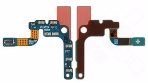 Flex Samsung S918 S23 Ultra emolevykaapeli (SUB TOP FRC) alkuperäinen (service pack)