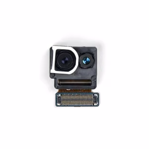 Camera Compatible With Samsung G950 S8 Front Original