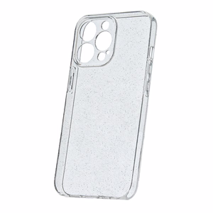 Shine-suojakuori puhelimelle iPhone 13 Pro 6,1' läpinäkyvä