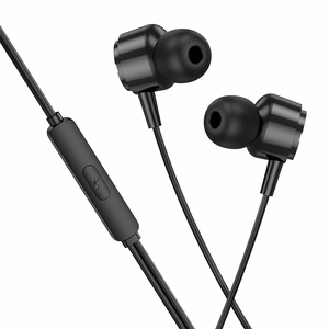 Kuulokkeet Borofone BM94 USB-C musta