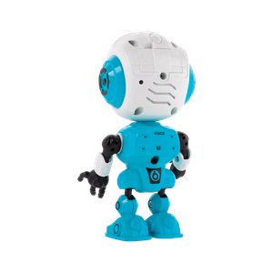Robotti REBEL VOICE BLUE