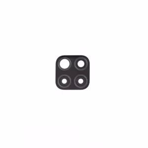 Huawei P40 Lite kameran linssi musta (vain linssi) ORG
