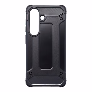 Samsung Galaxy S26 Suojakuori Armor musta