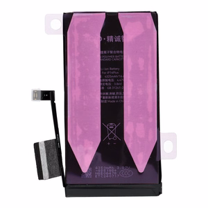 JCID Diagnosoitava (käytetty) Akku iPhone 14 Plus:lle 4325 mAh (vakiokapasiteetti)