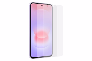 UA376CTE näytönsuojakalvo Samsung Galaxy A37, läpinäkyvä