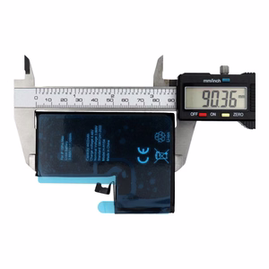 POLYMER BOX akku iPhone 15 Pro Max 4422 mAh