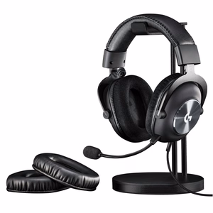Logitech G PRO X langattomat kuulokkeet