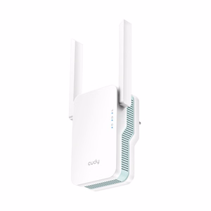 CUDY RE1500 Mesh Wi-Fi 6 -signaalinvahvistin