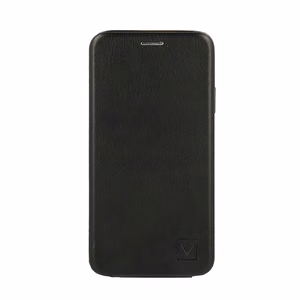 Flexi Vennus Elegance -suojakuori Xiaomi Redmi 7A - musta