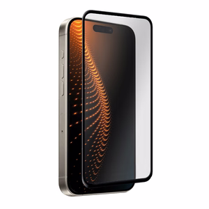 SBS D3O Karkaistu lasi kehyksellä iPhone 14 Pro Max:lle