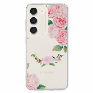 Tel Protect Flower for Samsung Galaxy A05 design 1