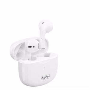 TWS Bluetooth -kuulokkeet T-PHOX TWS-10