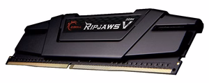 G.Skill Ripjaws V 16GB DDR4-3200MHz muistimoduuli 1 x 16 GB