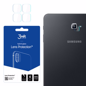 Samsung Galaxy Tab A 10.1 2016 – 3mk Lens Protection kameran linssinsuoja