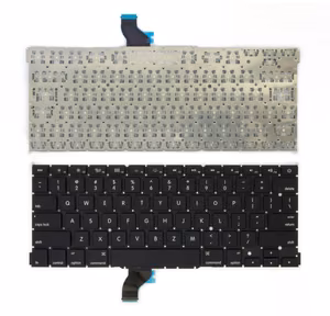 Keyboard Apple MacBook Pro Retina 13" A1502