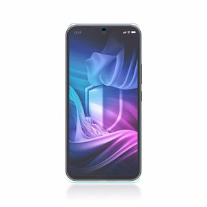 Samsung Galaxy A54 5G -näytönsuoja - 3mk Silky Matt Pro