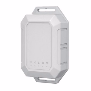 GPS-seuranta, LoRaWAN