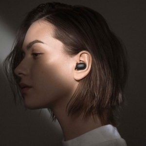 Xiaomi Redmi Buds Essential TWS langattomat kuulokkeet musta (BHR6606GL)