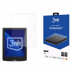 Hybridilasi 3mk FlexibleGlass inkBOOK Solaris 6'