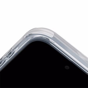 Uniq Combat Magclick lataussuoja iPhone 15 Plus - valkoinen
