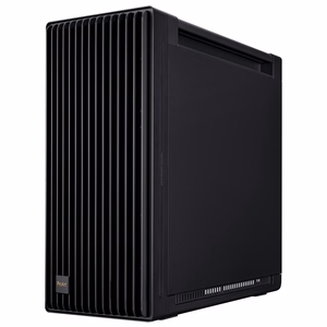 ASUS ProArt PA602 Midi Tower Musta