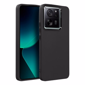 Puhelinkotelo Xiaomi 13T Pro musta
