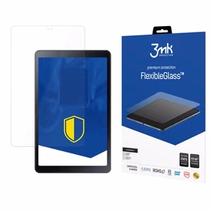 3mk FlexibleGlass hybridilasi Samsung Galaxy Tab A SM-T590:lle