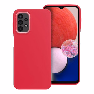 Frame Suojakuori Samsung A13 4G magenta