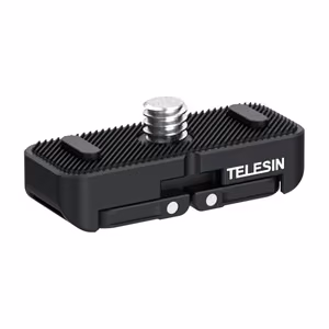 Telesin kiinnike Insta360 X4 -kameralle