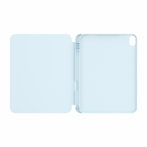 Etteri case for Apple iPad Air 4 2020 / 5 2022 10.9'' / 6 2024 / 7 2025 / 8 2026 11'' light blue