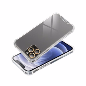 ROAR ARMOR JELLY kuori Samsung S21 kirkas