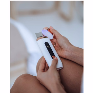 Beautifly B-Scrub PRO monitoiminen ihonpuhdistuslaite