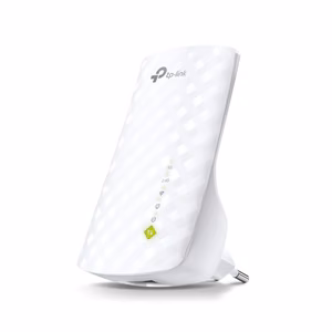 TP-Link RE200 verkon laajennin Verkon toistin valkoinen 10, 100 Mbit/s