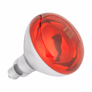 Rebel R125 -infrapunalamppu, 150 W, 220–240 V