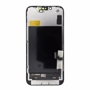 NCC LCD-näyttö IPHONE 14 Incell HD+ (tukee IC-siirtoa)