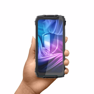 Blackview BV7300 – 3mk Silky Matt Pro puhelimen näytönsuoja
