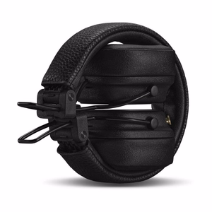 Langattomat kuulokkeet Marshall Major V On-Ear Bluetooth musta