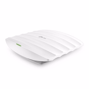 TP-Link Omada 300Mbps langaton N kattoon asennettava tukiasema