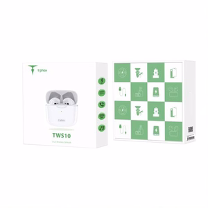 TWS Bluetooth -kuulokkeet T-PHOX TWS-10