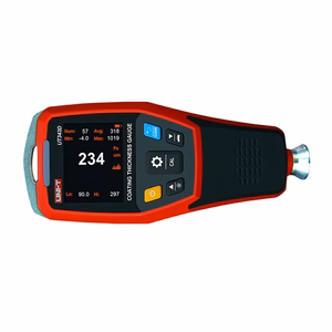 UNI-T UT343D maalinpaksuusmittari