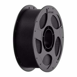 ANYCUBIC IPHTFBK-101 PETG-CF filamentti, 1 kg (musta)