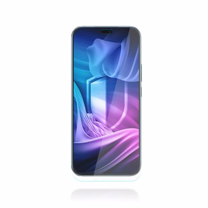Honor X8c – 3mk Silky Matt Pro puhelimen näytönsuoja